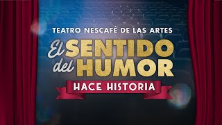 El Sentido del Humor | Hace Historia | Cuando nos Conocimos