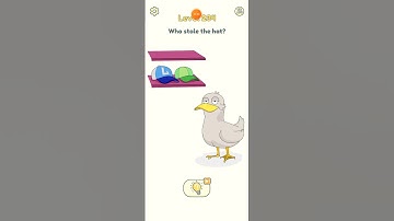 DOP 2 : Delete One Part-All Levels gameplay Android and ios(3)