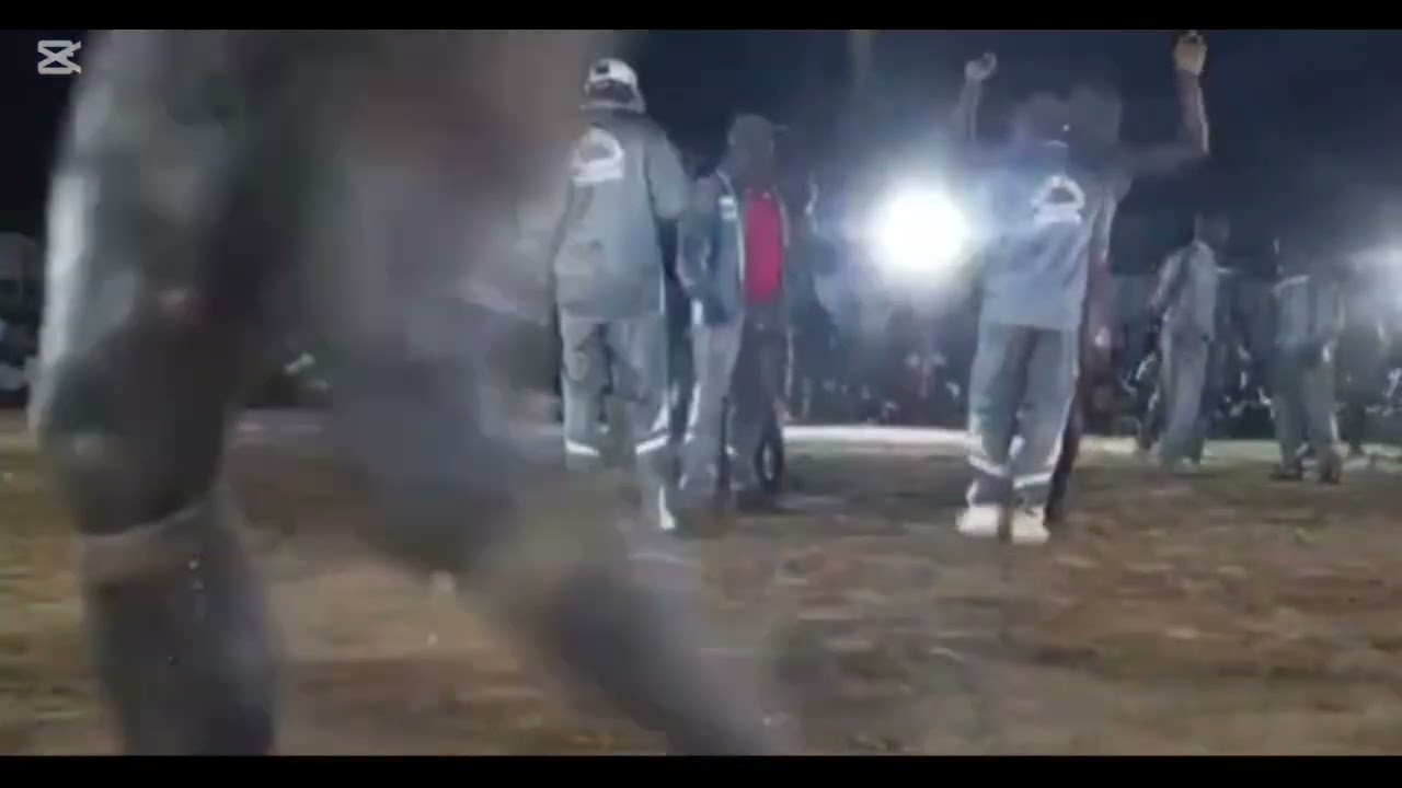 Lutte simple. sandingue coly toubacouta 