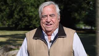 Programa de Horacio Jaume para Canal Rural de Argentina