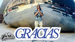 Ejekuta - Gracias (Video Oficial)