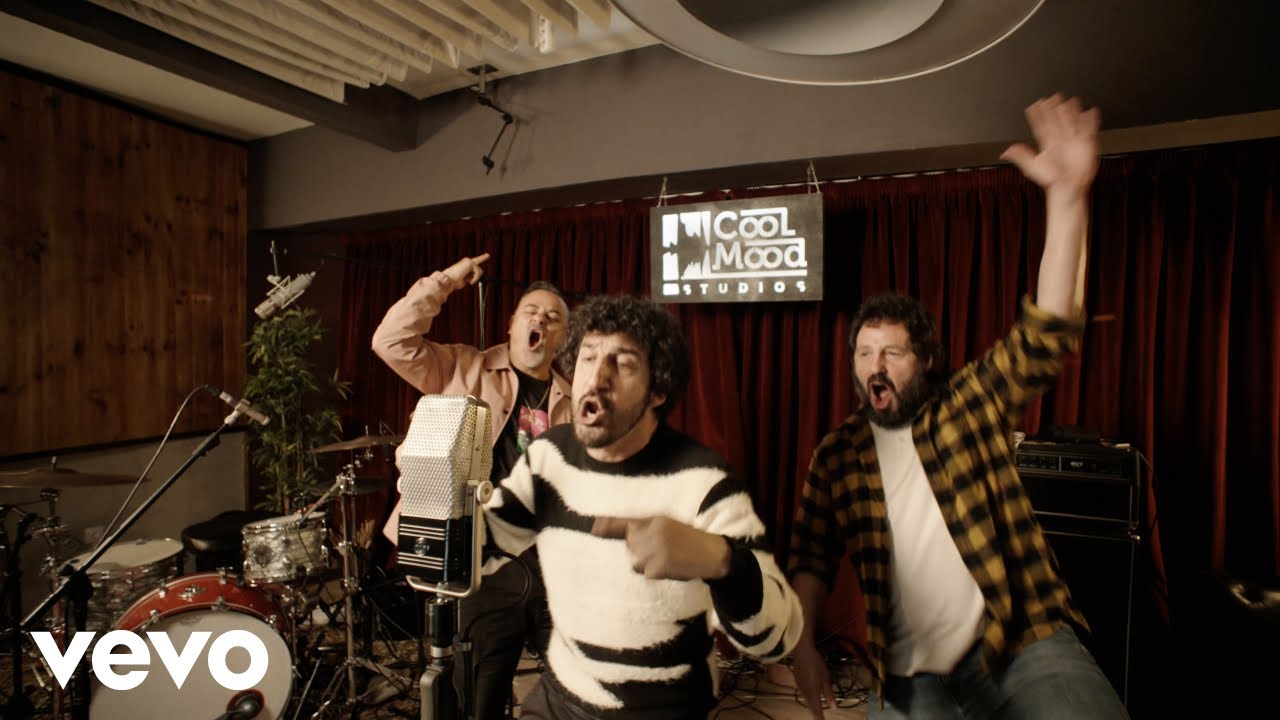 Marwán & Nach - 5 Gramos de Resentimiento #2 ft. El Kanka