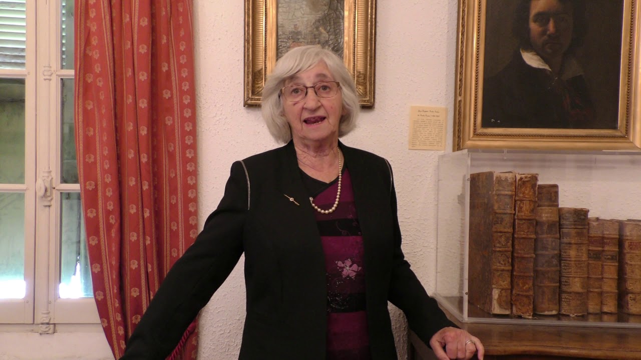 Solliès-Ville un Joyau de la Provence! FULLHD 1920X1080P