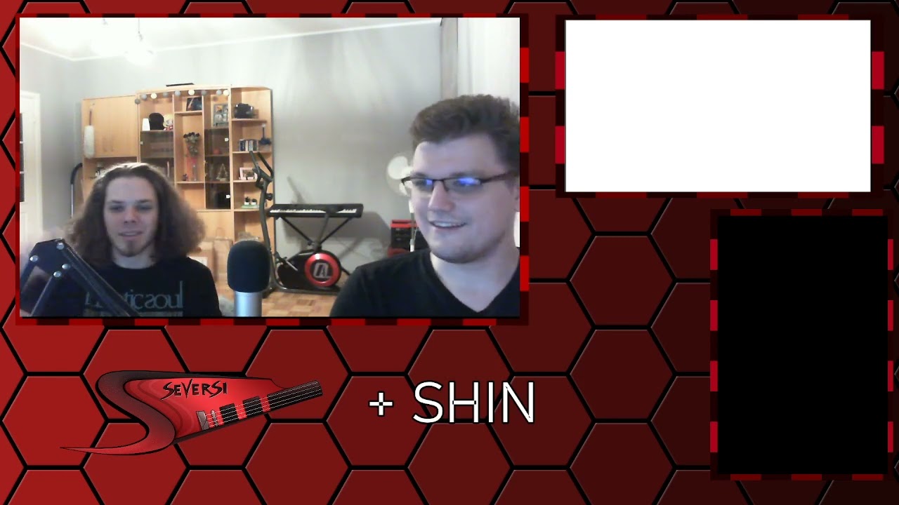 Full Synchro Podcast #13 - Growy Quiz