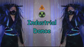 Alpha Omega ☣️ Industrial Dance