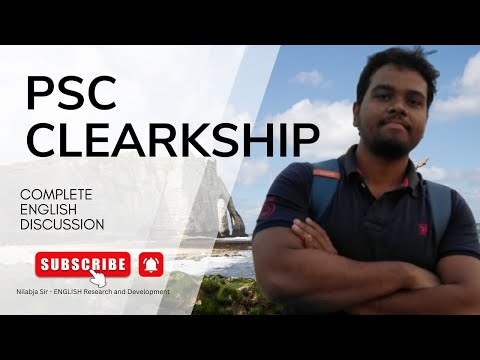 Clerkship 2nd Shift 2019: Behind the Scenes of Hard Work & Dedication