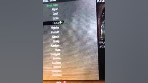 Mw2 xp lobby proof for Se7ensins