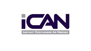 iCan Storage Animated Video