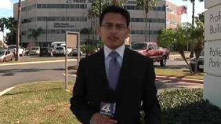 Cummings Middle School Shooting Update