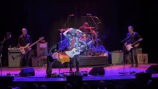 Mike Campbell &amp; The Dirty Knobs w/Stan Lynch – Refugee Intro @ Napa, CA (June 19, 2022)