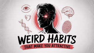 7 Weird Habits that Secretly Make You Insanely Attractive (Backed By Science)
