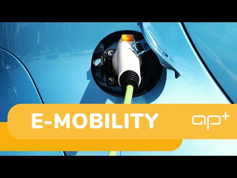 APplus – Die ERP-Power erfolgreicher E-Mobility