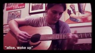 ORIGINAL MUSIC - "Alice, Wake Up" - Jessamyn Orchard