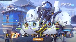 OTC S4 Finals Match - Superior VS Citizens