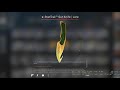 End of video