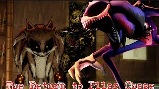 Download Lagu Pillar Chase 2: The Return and Removal (Part 2) MP3