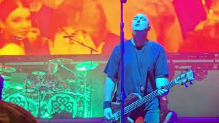 Breaking Benjamin - Evil Angel (Scranton, PA) 9/13/25