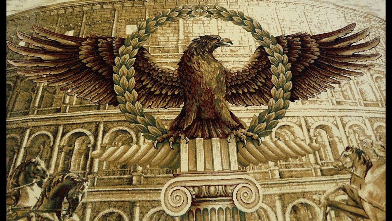 video Museo Ejercito Romano & Muro de Adriano & Vindolanda & Rangos Legión Romana