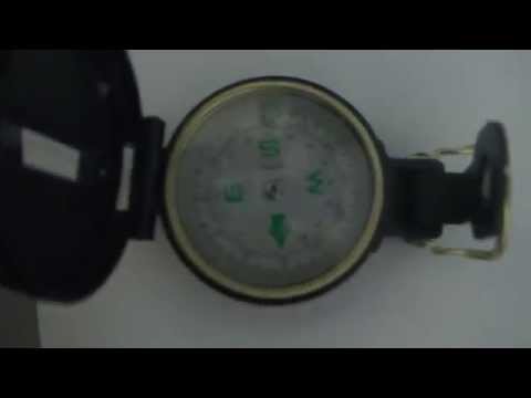 The Stupid Compass!