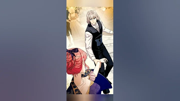 She try to ran away from him😏💖#shorts#manga#manhwa#anime#edit#drama#fantasy#romance#amv