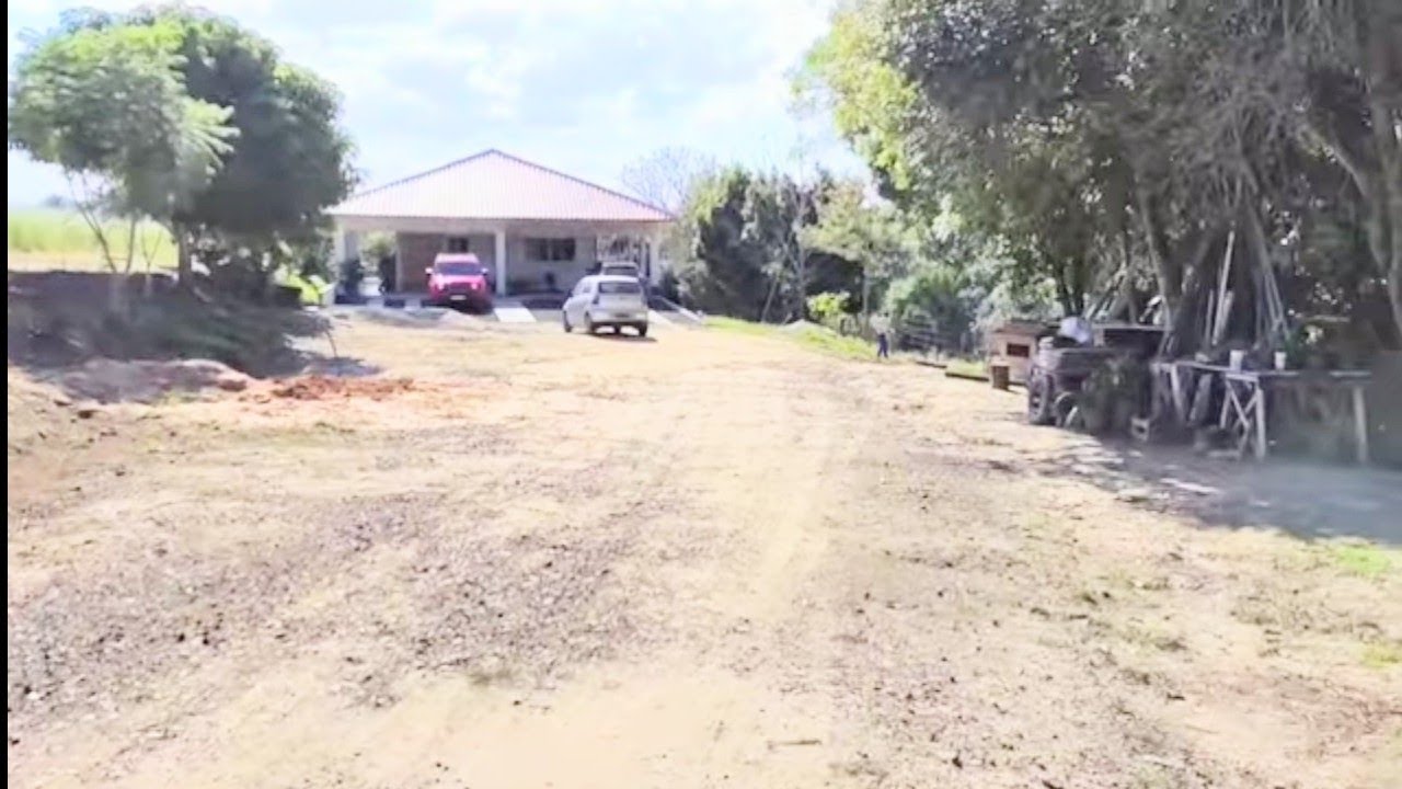 Sitio a venda no parana quase 7 alqueires sitio com casa e pomar 2.300.000,00