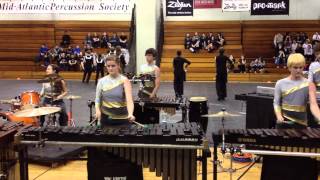 Methacton Competition