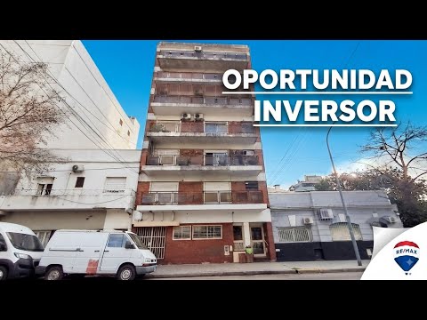 Monoambiente en Venta en Liniers | 26 m² | Ideal Inversor
