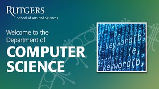 Rutgers (NB) Computer Science