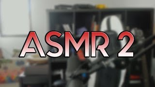 ASMR 2 | Mauvaise Nouvelle.