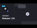 Baserow 1.26: Scan files with AI, new Application Builder styling options, and more