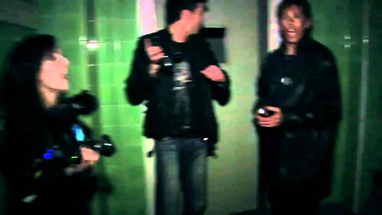 Grave Encounters (2011) - Official Trailer [HD]