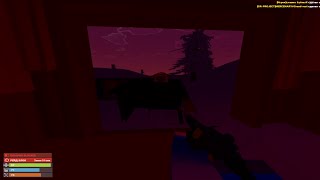 Grand Rust Unturned montage #2 (playing with 30 fps and 130ms)
