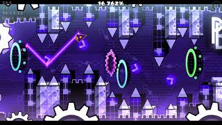 Arcane Ascent | 100% | Insane Demon