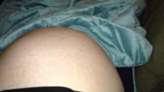 Alien Queen In Tummy