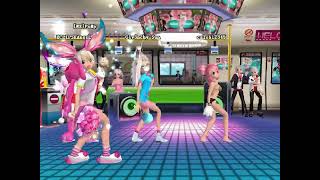Celebrity SDO [NX]Patch MOMOLAND 모모랜드 - BBoom BBoom 뿜뿜 (Original Dance) Wealth