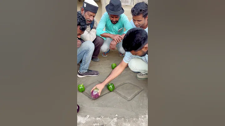 Viral xigxizg…#tiktokvideo #games #fun #funnyvideos #funnyreels #village #funny #shorts #viral #game