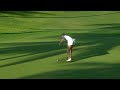 OLIVIA COWAN FINISHING THE FRONT NINE IN STYLE | ARAMCO TEAM SERIES - FLORIDA