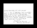 Variation (Full Lesson) - College Algebra