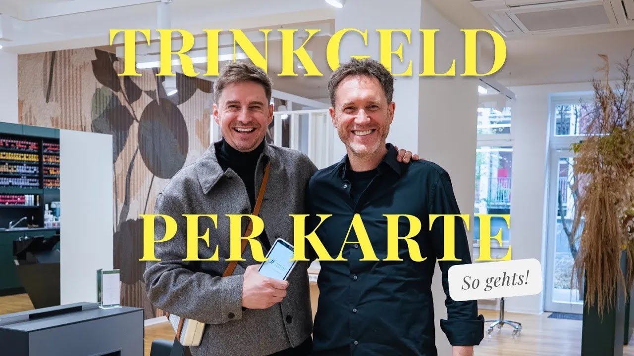 C2B⎥ Bargeldloser Salon: So geht’s wirklich!