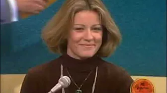Match Game - Behind the Scenes Fun, Camera Operators, & Meeting Staff Members of Match Game