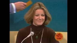 Match Game - Behind the Scenes Fun, Camera Operators, & Meeting Staff Members of Match Game