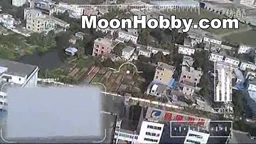 MoonHobby.com - Walkera Devo F7 Testing Video.mp4
