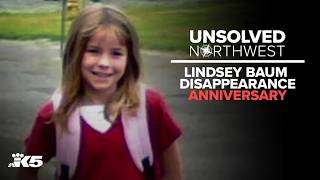Unsolved Northwest Special: Lindsey Baum disappearance anniversary