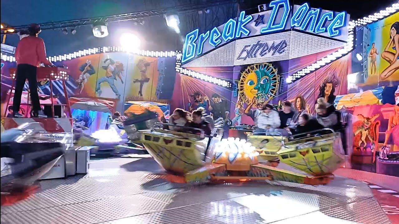 break dance extreme dunkerque 2023/2024