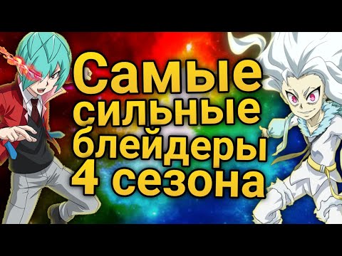 Топ 10 Сильнейших