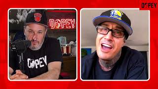 Andy Roy Video Interview!