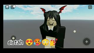 I Found My Twin On Roblox