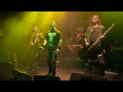 PANDEMIA - klub Divadlo pod Lampou, Plzeň - 26. 9. 2026