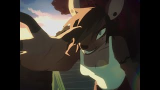 good one! | deltarune animation