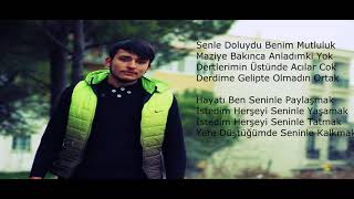 Mustafa Aykut Yakışmadı Sana 2017 Mamiş Faal Beat Official Video